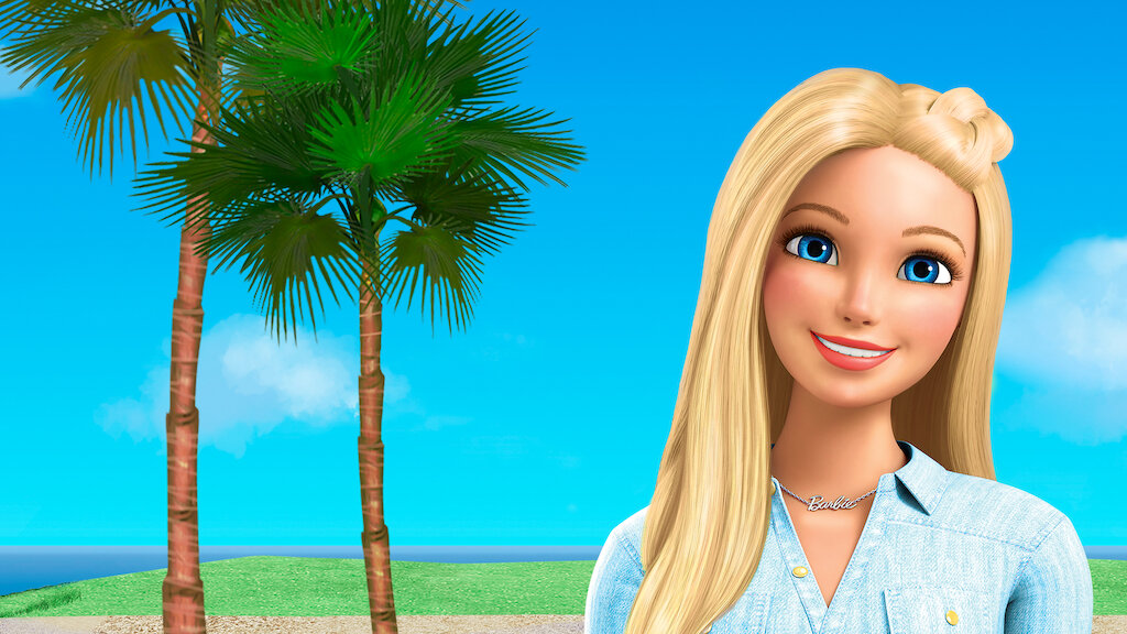 play barbie dreamhouse adventures