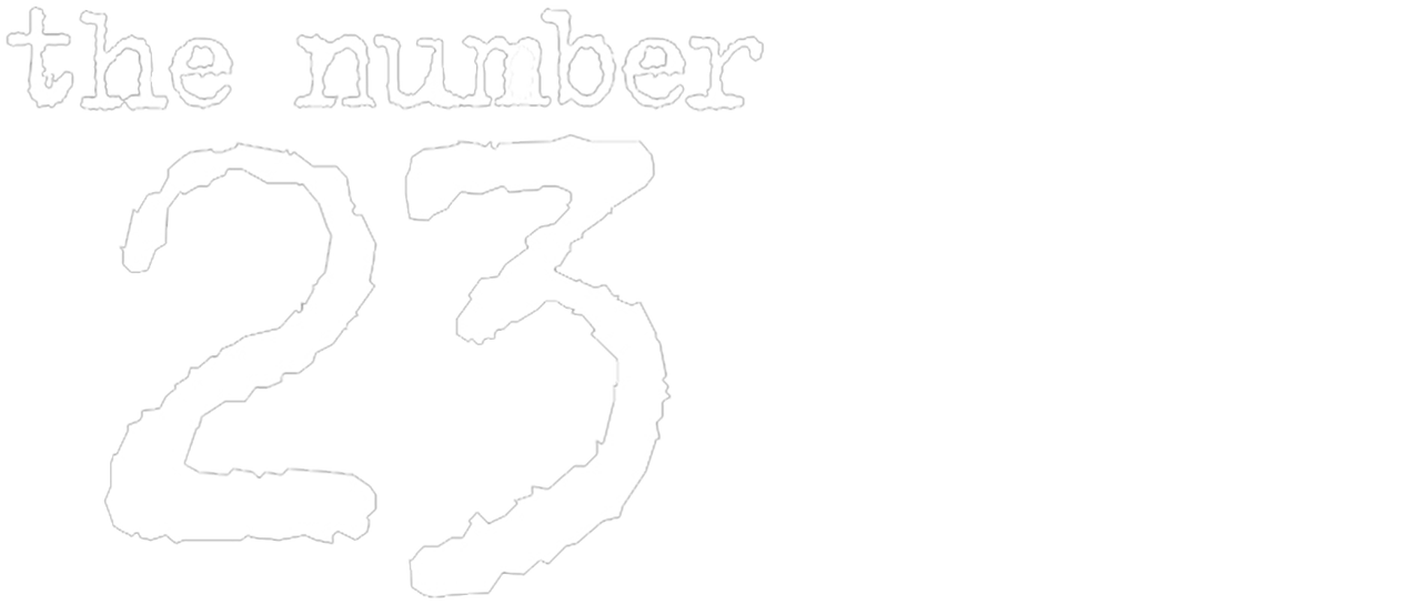 The number 23